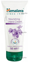 Himalaya - Nourishing Hand Cream - Odżywczy krem
