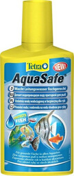 Tetra AquaSafe 100 ml - śr. do uzdatniania