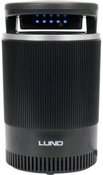 LAMPA OWADOBÓJCZA Z WENTYLATOREM, UV-A 5W