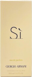 Sì EDP