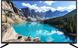 Sle 43F18TCS H.265 (hevc) Sencor