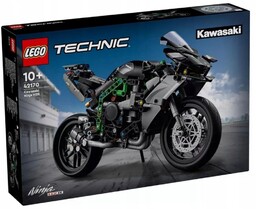Lego Tbd Technic 2024 42170