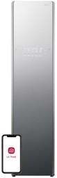 LG Szafa parowa Styler S3MFC