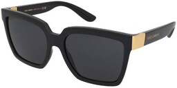 Okulary przeciwsłoneczne Dolce & Gabbana DG6165 501/87