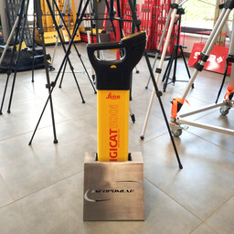 Leica Wykrywacz instalacji DigiCat 500i