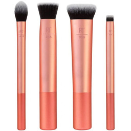 Real Techniques Face Base zestaw pędzli do makijażu