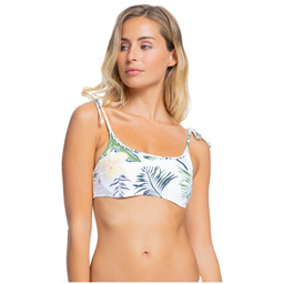 strój kąpielowy ROXY - Roxy Bloom Uw Bralette