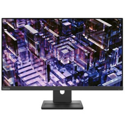Lenovo Monitor ThinkVision 23.8 cala E24q-30 63ECGAT2EU