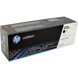 Toner HP 415A / W2030A Czarny do drukarek