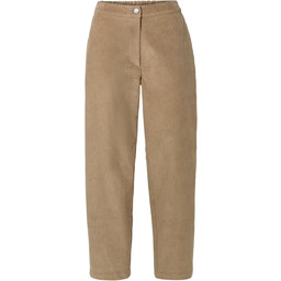 VAUDE Najun damskie spodnie sztruksowe