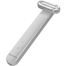 HUMANAS Masażer Aurora Biały