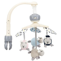 MOMI Karuzela Kiki Zyskaj