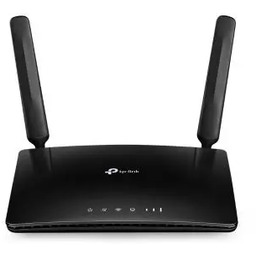 TP-LINK Archer MR400 Czarny Router bezprzewodowy z 4G