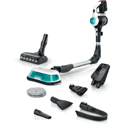 Odkurzacz bezprzewodowy BOSCH BCS71HYG4 Unlimited 7 ProHygienic Aqua