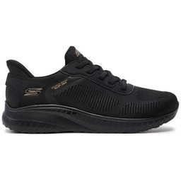 Sneakersy Skechers 117497 BBK Czarny