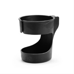 Elodie Details, Black, Uchwyt na kubek do wózka