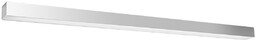 Plafon PINNE 117 szary 3000K TH.079 - Thoro