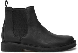 Sztyblety Clarks Clarkdale Easy 26179688 Czarny