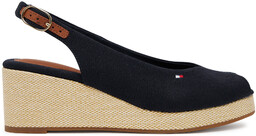 Sandały Tommy Hilfiger