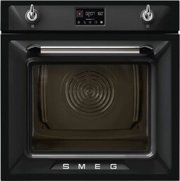 Piekarnik z funkcją pary SMEG SOP6902S2PN -GWARANCJA 5