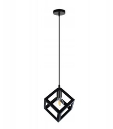 Lampa Loftowa Kostka E27 Sweden 505 - Decorativi