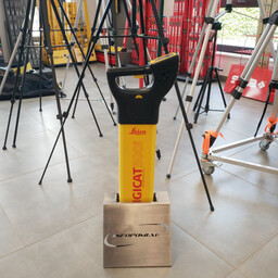 Leica Wykrywacz instalacji DigiCat 500i