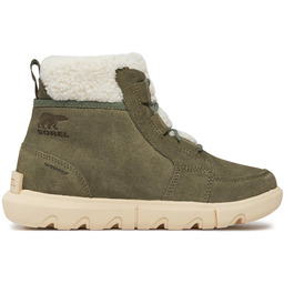 Botki Sorel Explorer Next  Carnival Wp NL5026-397