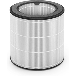 Philips Oryginalny filtr zastępczy NanoProtect HEPA, żywotność