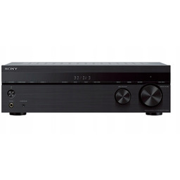 Amplituner Sony STR-DH590 5.2 czarny