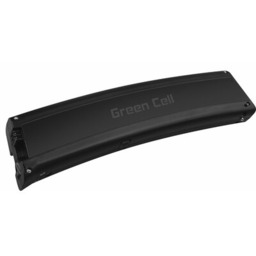 GREENCELL Bateria do roweru elektrycznego EBIKE31STD 36V