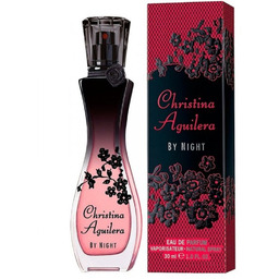 Christina Aguilera By Night 30ml woda perfumowana