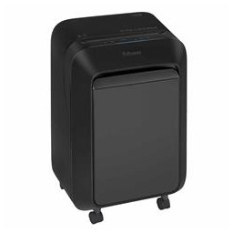 Fellowes niszczarka LX210 Czarna
