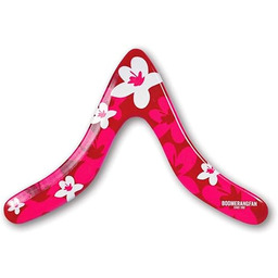 Boomerangfan boomerangfantiara-l 28,5 cm Tiara dla leworęcznych Boomerang