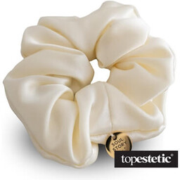 Soul Story Silk Hair Band Jedwabna gumka
