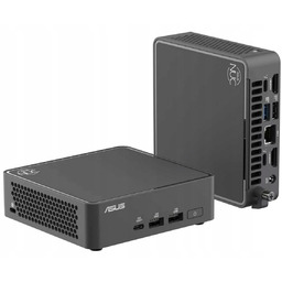 Asus Intel NUC15CRKU7 Ultra 7 255H