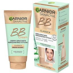 Garnier BB Classic SkinActive Cream dla skóry jednolitej