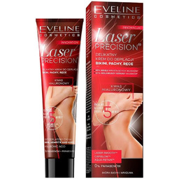 Eveline Cosmetics Laser Precision Krem do Depilacji, 125