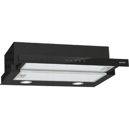 Okap wysuwany Gorenje TH64E4BG 60 cm 450 m³/h