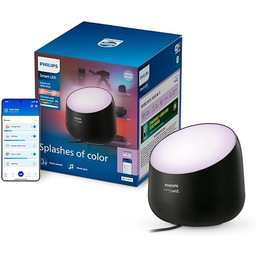 Philips Smart Lighting Squire Lite LED, Lampa Stołowa