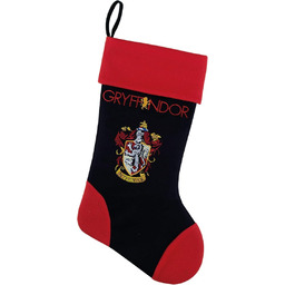 Cinereplicas Harry Potter - Świąteczne pończochy Gryffindor -