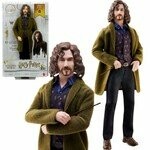 Harry Potter lalka kolekcjonerska Sirius Black