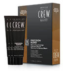 American Crew Precision Blend Odsiwiacz Medium Ash 5-6