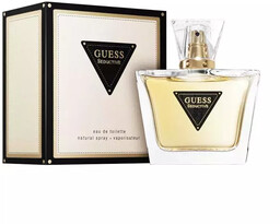 Guess Seductive, woda toaletowa, 75ml (W)