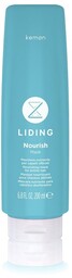 Kemon Liding Nourish Maska odżywiająca włosy 200ml
