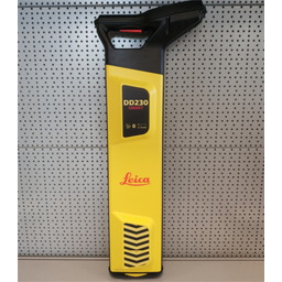 Leica Wykrywacz instalacji DD230 SMART