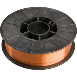 Drut spawalniczy 0,8 mm, 5 kg GRAPHITE