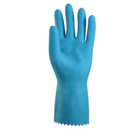 ABENA DPL Occupational NOVA 45 Rękawice gospodarcze lateksowe