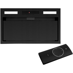 Okap kuchenny Kernau KBH0560.1B Gesture 650m³h