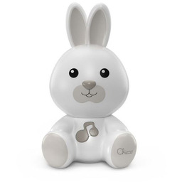 Chicco Zabawki 162413 NOCNA LAMPKA KRÓLICZEK