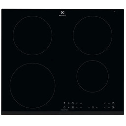 Płyta indukcyjna Electrolux LIR60430
